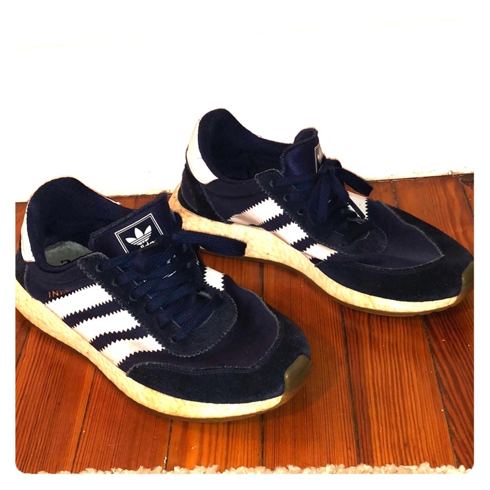 Adidas Iniki runner boost